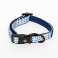 Cargar la imagen en la vista de la galería, COLLAR VICHY VAQUERO