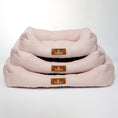 Cargar la imagen en la vista de la galería, CAMA VICHY ROSA