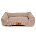 Cargar la imagen en la vista de la galería, CAMA VICHY MOCCA