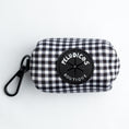 Cargar la imagen en la vista de la galería, PACK COMPLETO VICHY NEGRO