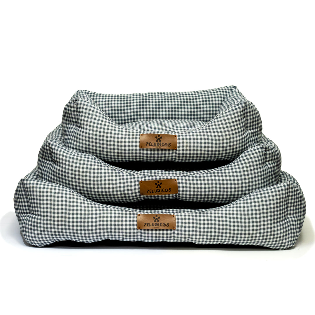 CAMA VICHY VAQUERO