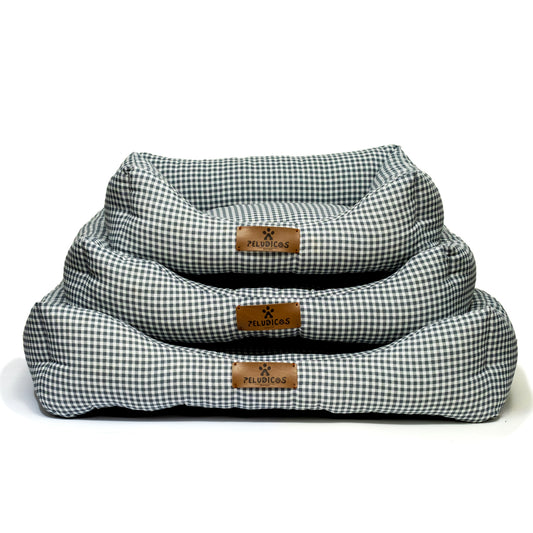 CAMA VICHY VAQUERO