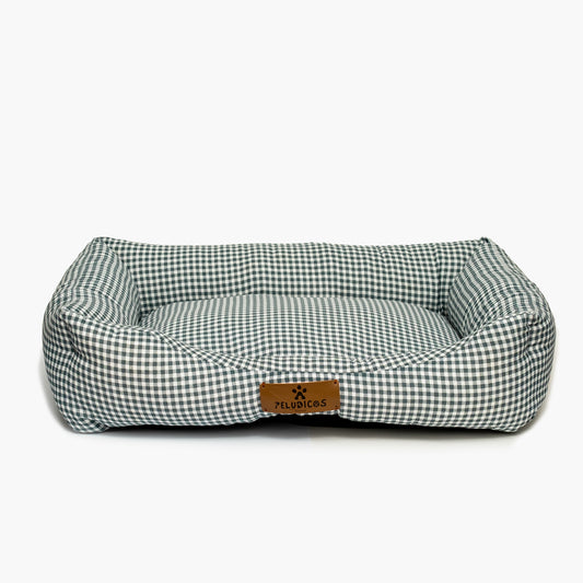 CAMA VICHY VAQUERO