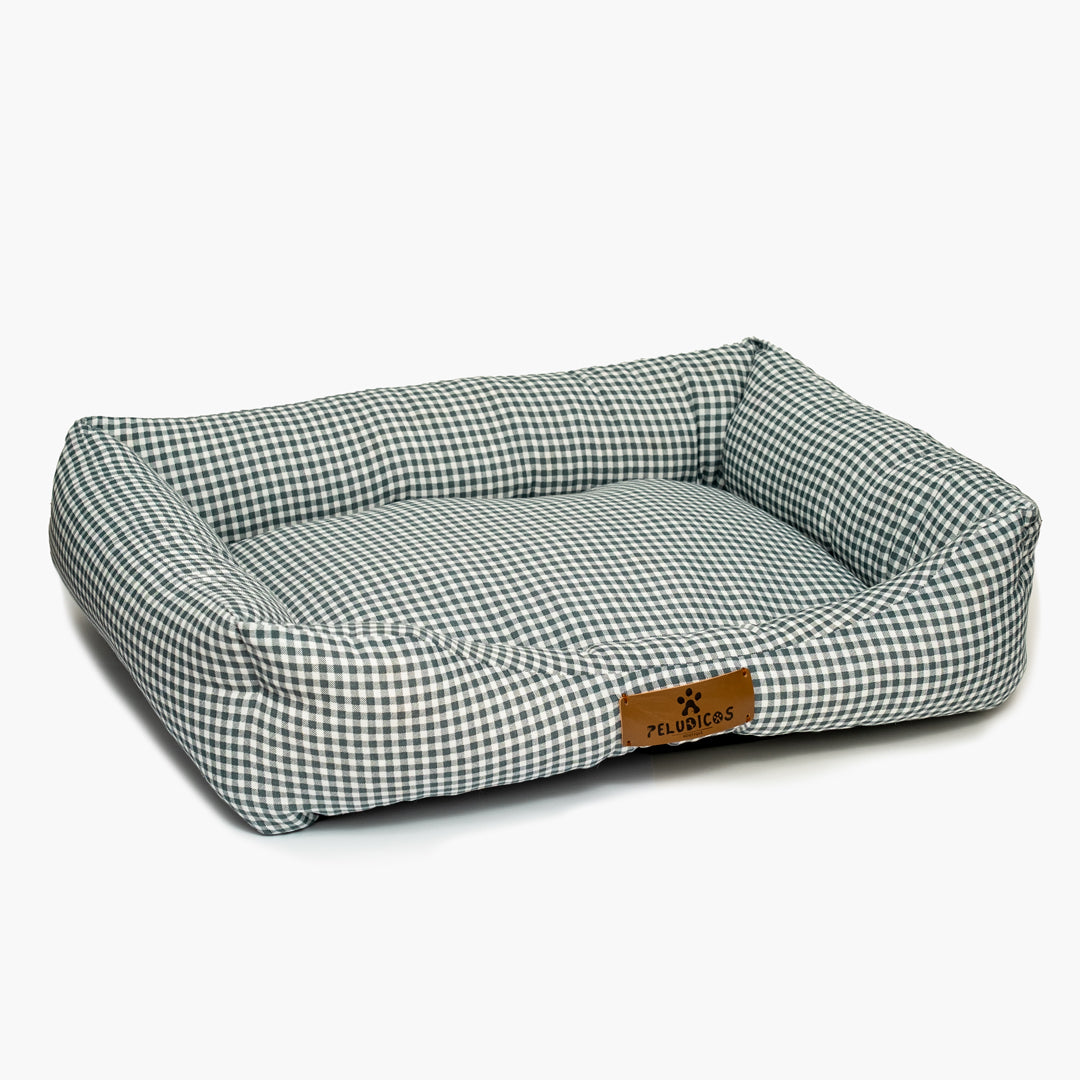 CAMA VICHY VAQUERO