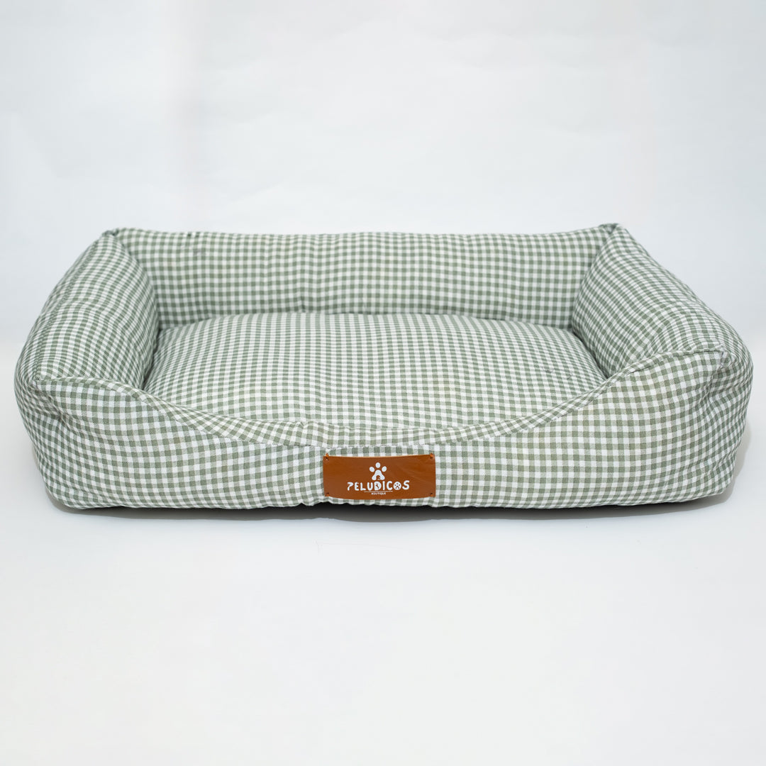 CAMA VICHY CAQUI