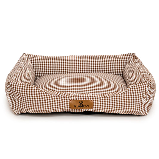 CAMA VICHY MOCCA