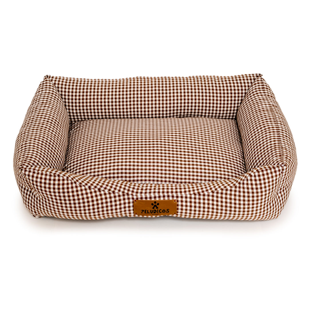 CAMA VICHY MOCCA