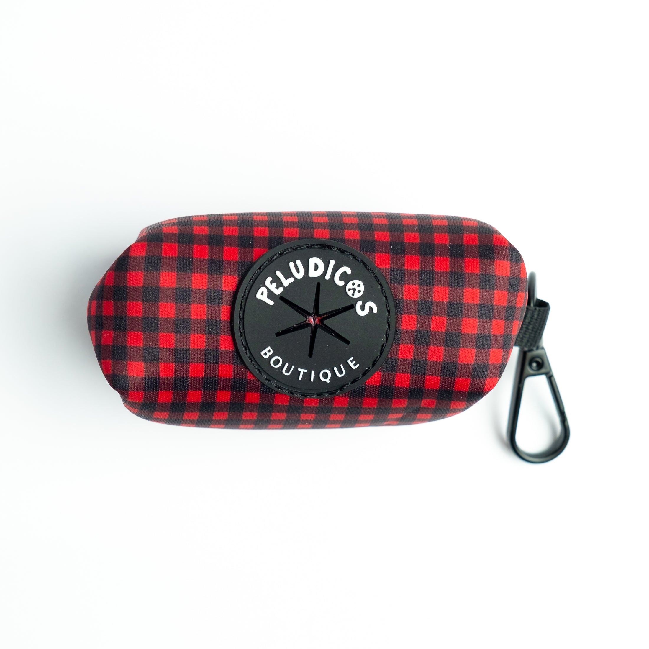 PORTA BOLSAS CACHIRULO