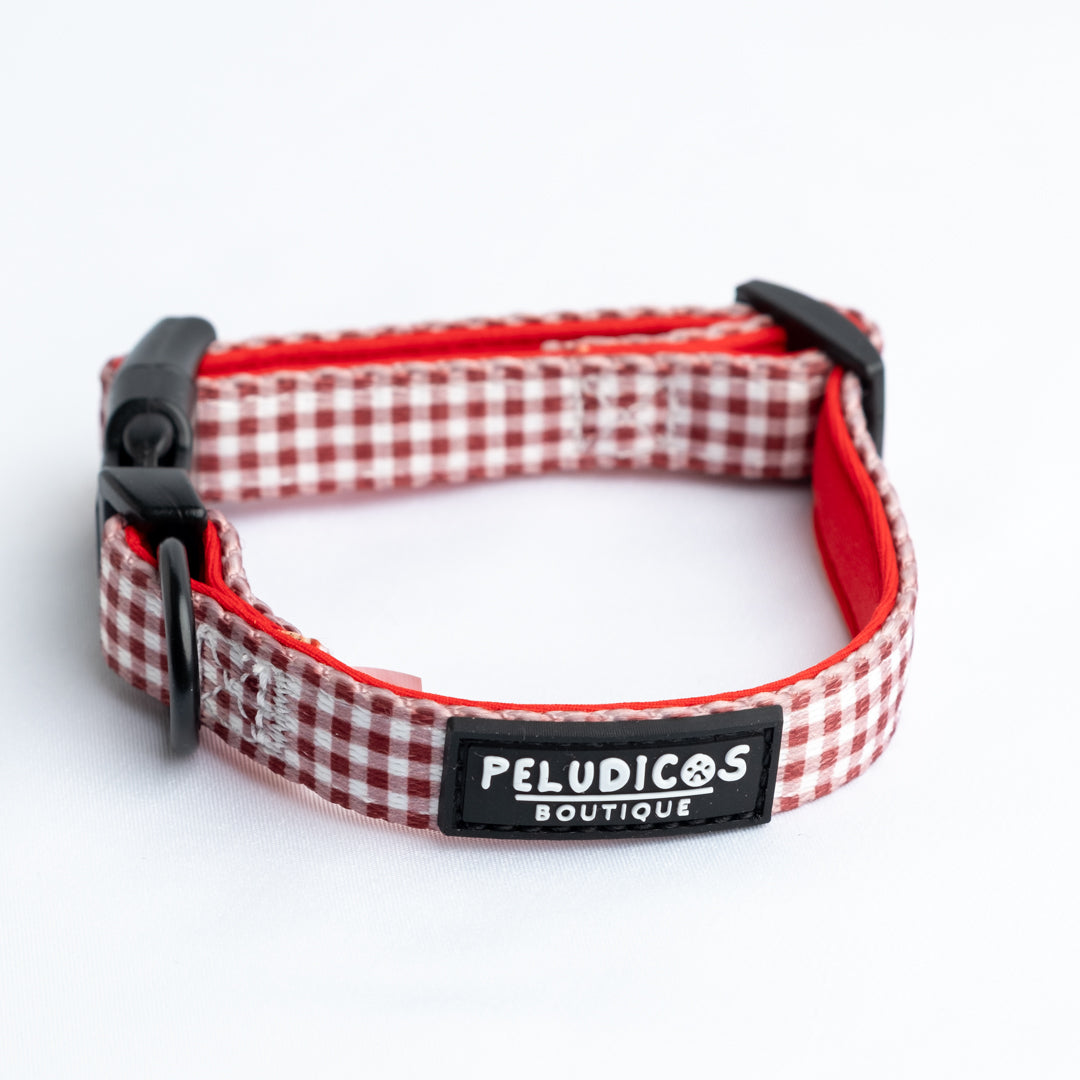 PACK COMPLETO VICHY GRANATE