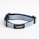 COLLAR VICHY